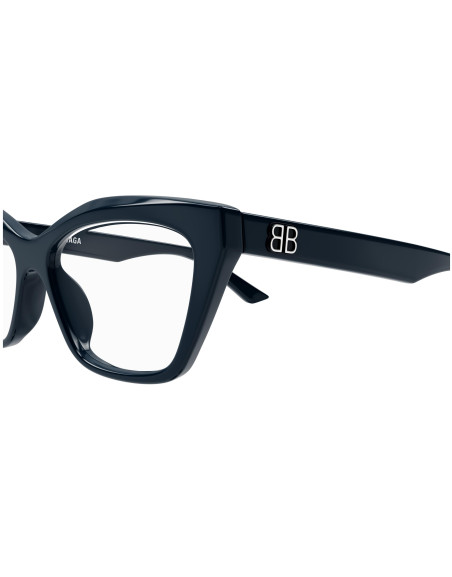 Occhiali da vista Balenciaga BB0342O 009 online da Ottica Ricci