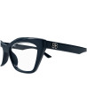 Occhiali da vista Balenciaga BB0342O 009 online da Ottica Ricci