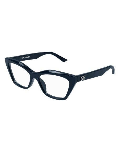 Occhiali da vista Balenciaga BB0342O 009 online da Ottica Ricci