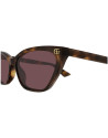 Occhiali da sole Gucci GG1815S 002 disponibili online da Ottica Ricci