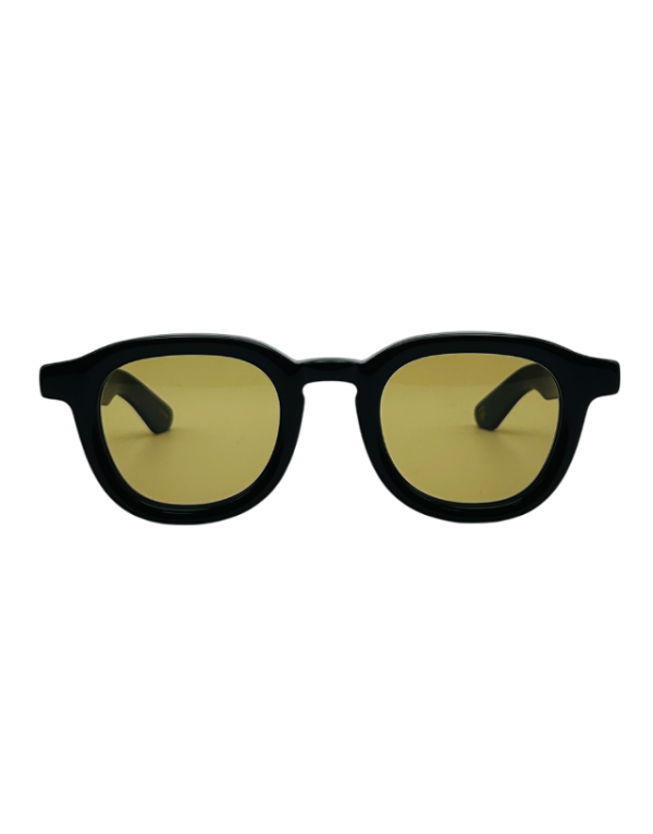 Compra online occhiali Moscot Sole Dahven Black amber da Ottica Ricci