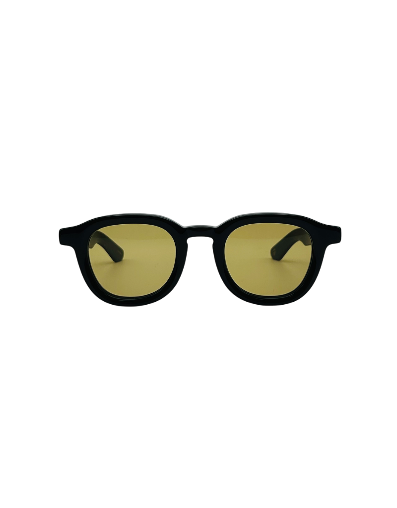 Compra online occhiali Moscot Sole Dahven Black amber da Ottica Ricci