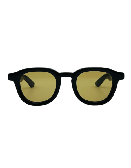 Compra online occhiali Moscot Sole Dahven Black amber da Ottica Ricci