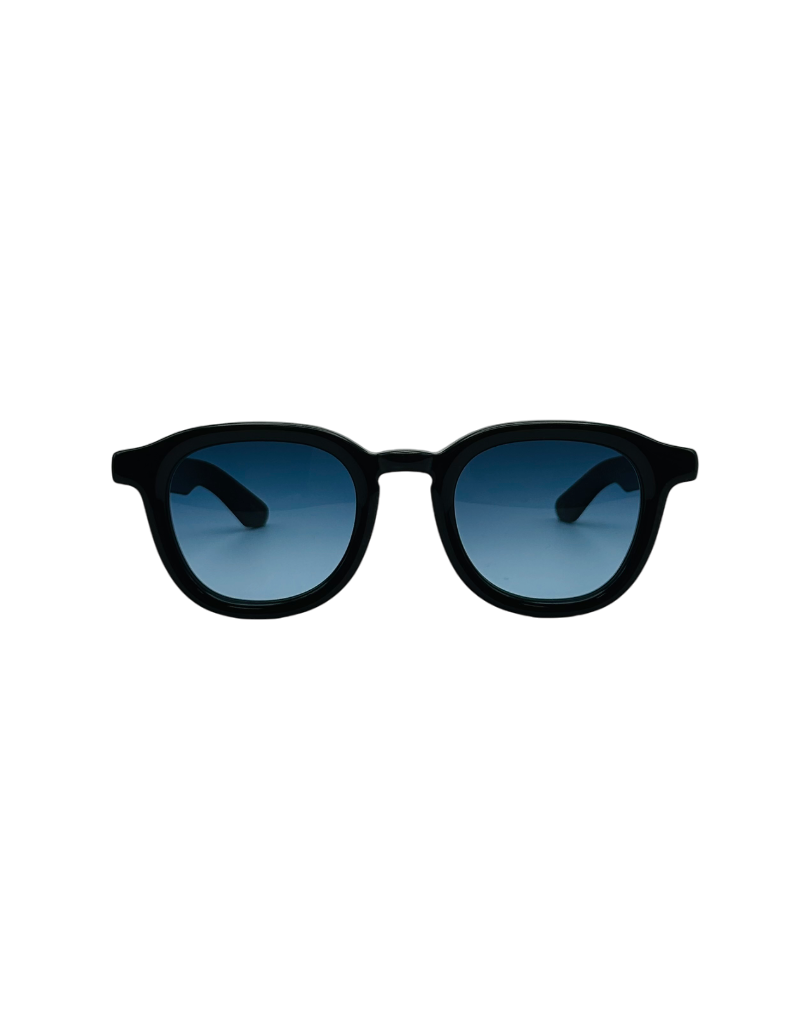Compra online gli occhiali Moscot Sole Dahven Black denim blue da Ottica Ricci