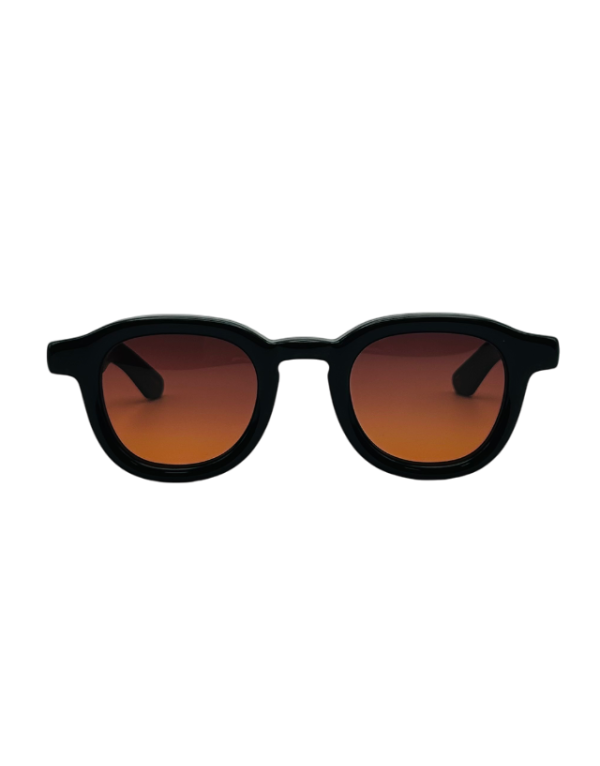 Compra online gli occhiali Moscot Sole Dahven Black cabernet da Ottica Ricci