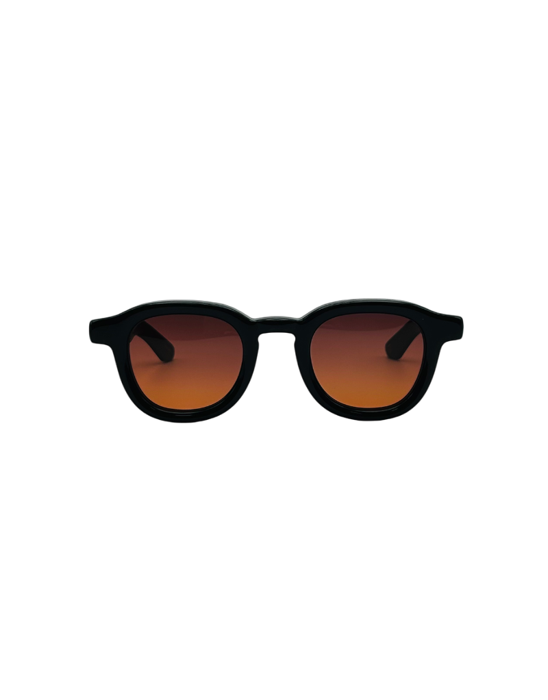 Compra online gli occhiali Moscot Sole Dahven Black cabernet da Ottica Ricci
