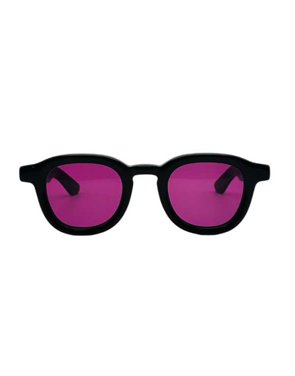 Compra online Moscot Sole Dahven Black purple nurple da Ottica Ricci
