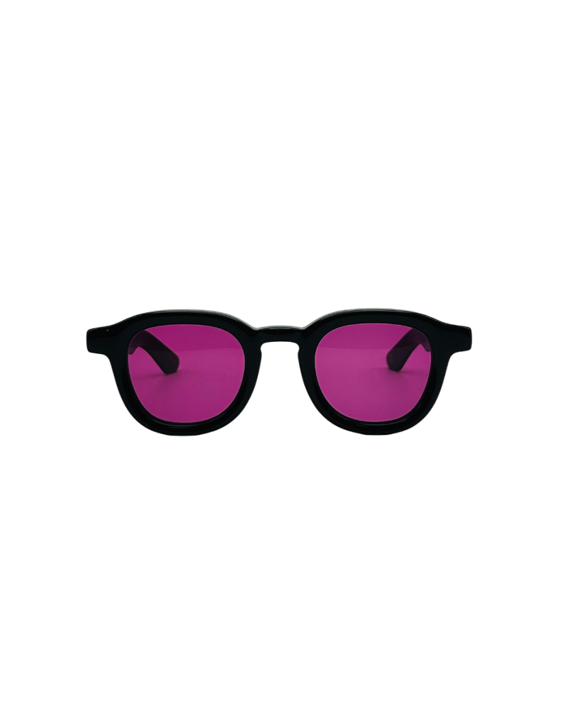 Compra online Moscot Sole Dahven Black purple nurple da Ottica Ricci