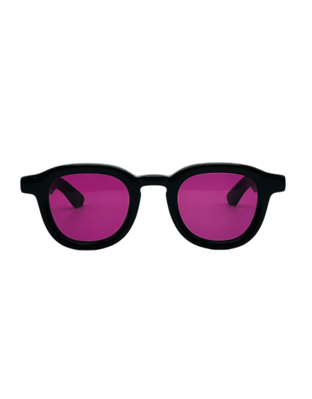 Compra online Moscot Sole Dahven Black purple nurple da Ottica Ricci