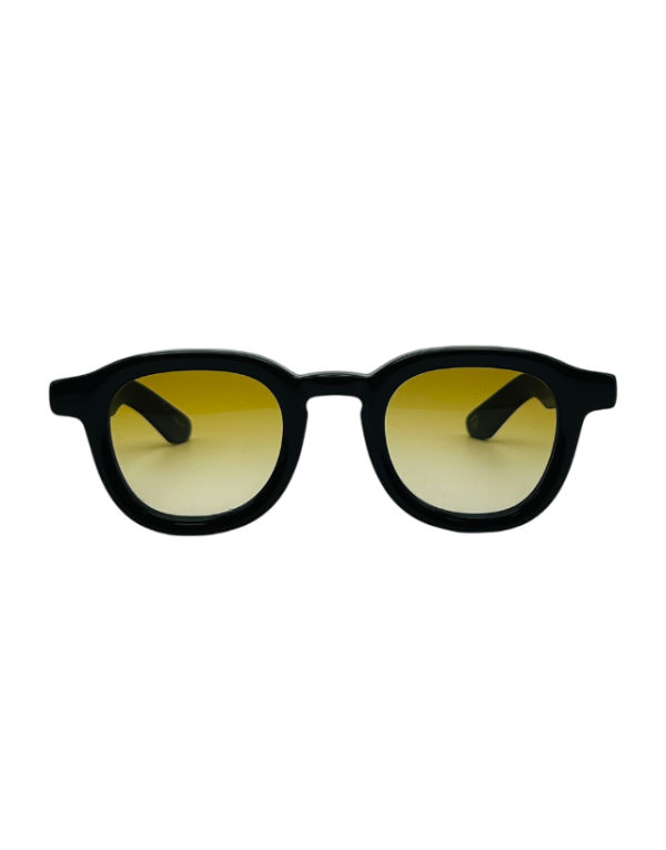 Compra online Moscot Sole Dahven Black chestnut fade da Ottica Ricci