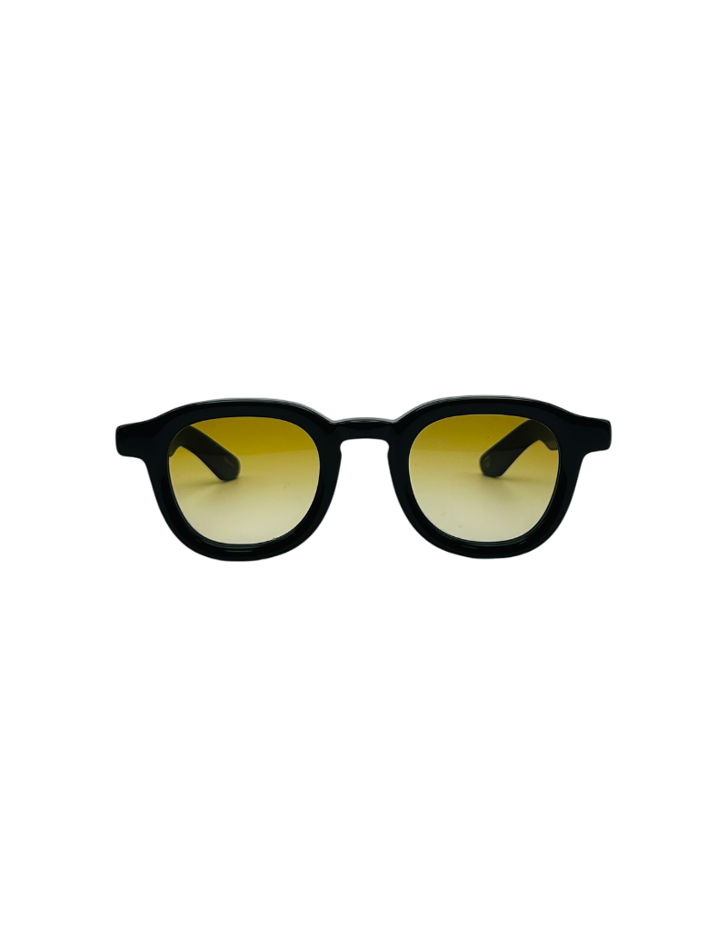 Compra online Moscot Sole Dahven Black chestnut fade da Ottica Ricci