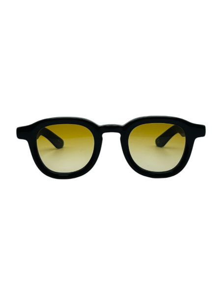 Compra online Moscot Sole Dahven Black chestnut fade da Ottica Ricci