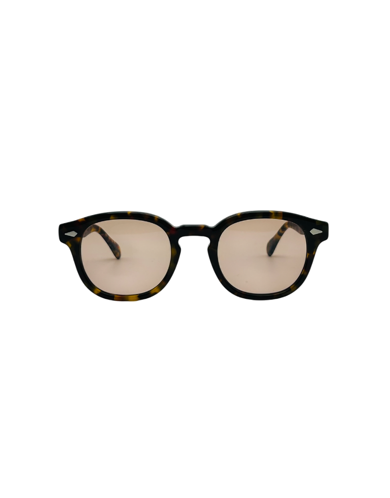 Occhiali Moscot LEMTOSH SUN tortoise ny rose online da Ottica Ricci