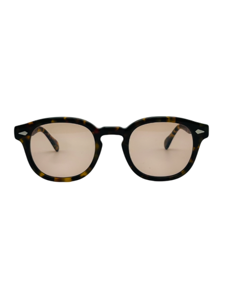 Occhiali Moscot LEMTOSH SUN tortoise ny rose online da Ottica Ricci