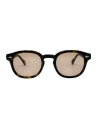 Occhiali Moscot LEMTOSH SUN tortoise ny rose online da Ottica Ricci