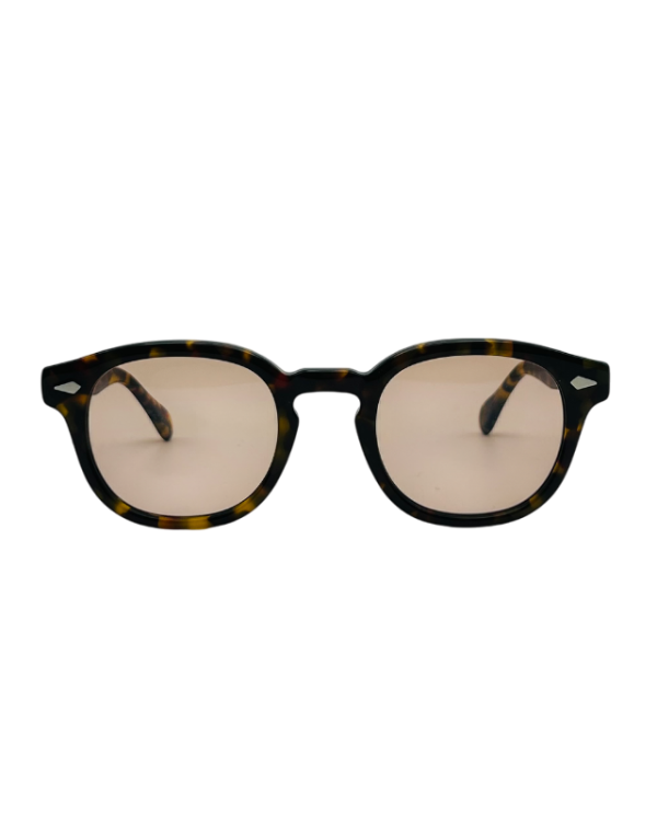 Occhiali Moscot LEMTOSH SUN tortoise ny rose online da Ottica Ricci