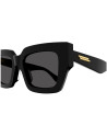 Occhiali da sole Bottega Veneta BV1212S 001 online da Ottica Ricci