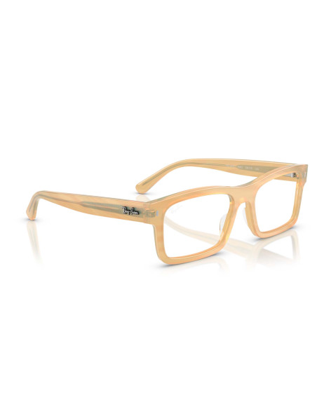 Ray-Ban occhiali da vista 5435 con montatura fotocromatica da Ottica Ricci