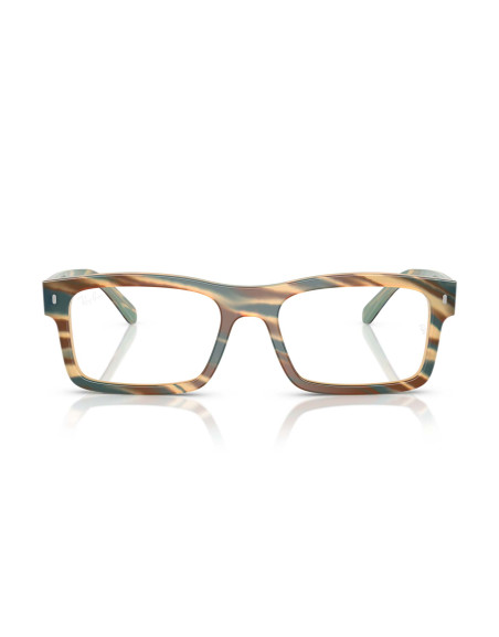 Ray-Ban occhiali da vista 5435 con montatura fotocromatica da Ottica Ricci