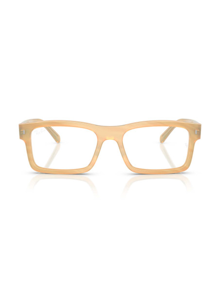 Ray-Ban occhiali da vista 5435 con montatura fotocromatica da Ottica Ricci