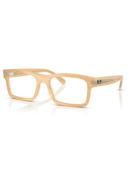 Ray-Ban occhiali da vista 5435 con montatura fotocromatica da Ottica Ricci