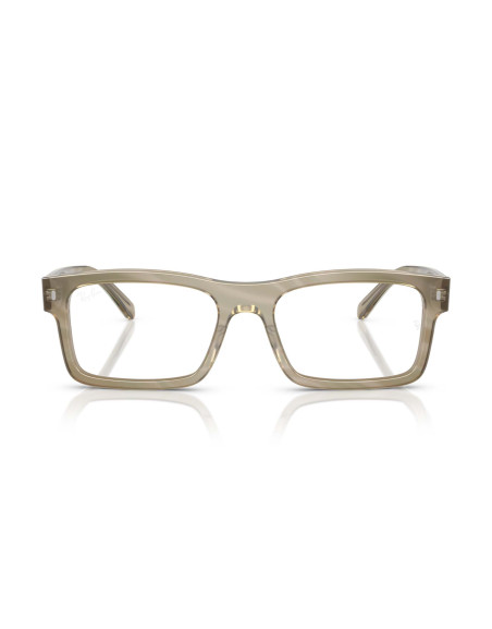 Ray-Ban occhiali da vista 5435 con montatura fotocromatica da Ottica Ricci