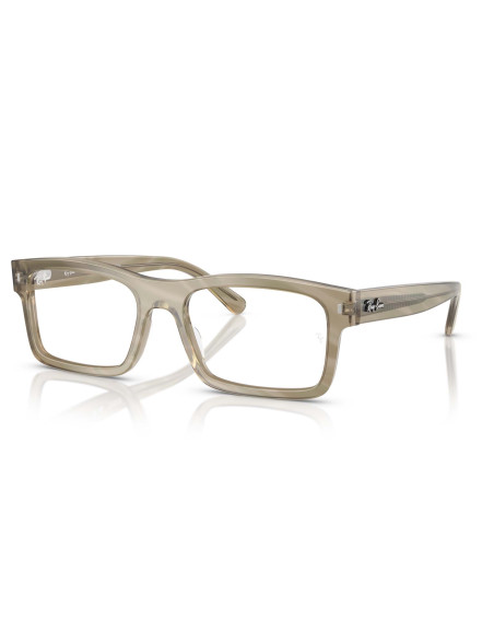 Ray-Ban occhiali da vista 5435 con montatura fotocromatica da Ottica Ricci