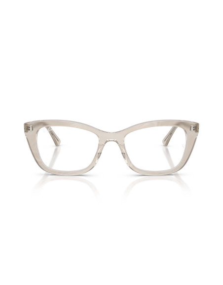 Ray-Ban occhiali da vista 5433 con montatura fotocromatica da Ottica Ricci