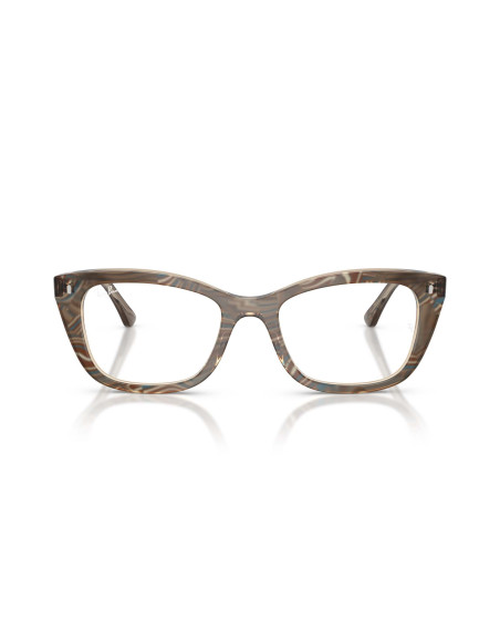 Ray-Ban occhiali da vista 5433 con montatura fotocromatica da Ottica Ricci