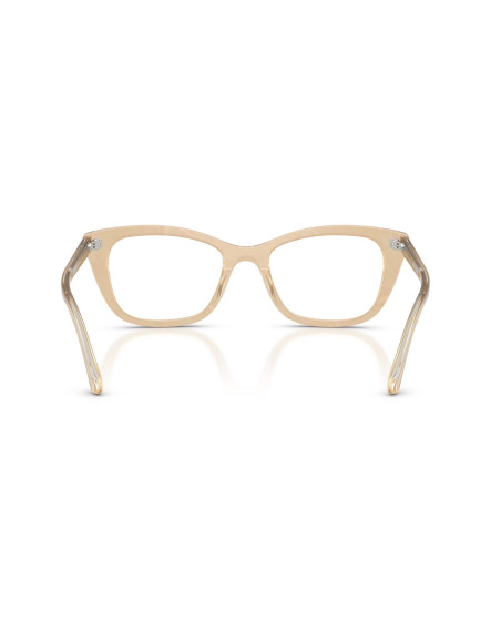 Ray-Ban occhiali da vista 5433 con montatura fotocromatica da Ottica Ricci