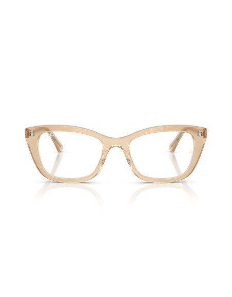 Ray-Ban occhiali da vista 5433 con montatura fotocromatica da Ottica Ricci