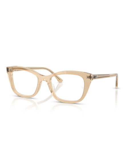 Ray-Ban occhiali da vista 5433 con montatura fotocromatica da Ottica Ricci