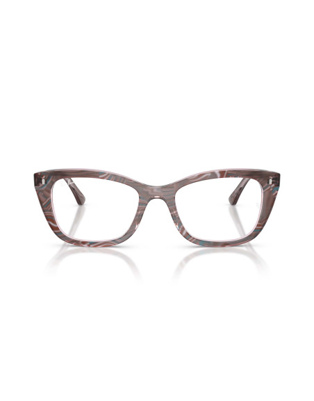 Ray-Ban occhiali da vista 5433 con montatura fotocromatica da Ottica Ricci