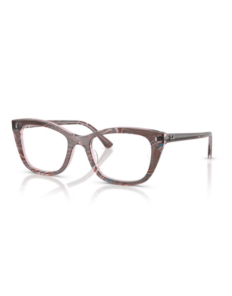 Ray-Ban occhiali da vista 5433 con montatura fotocromatica da Ottica Ricci