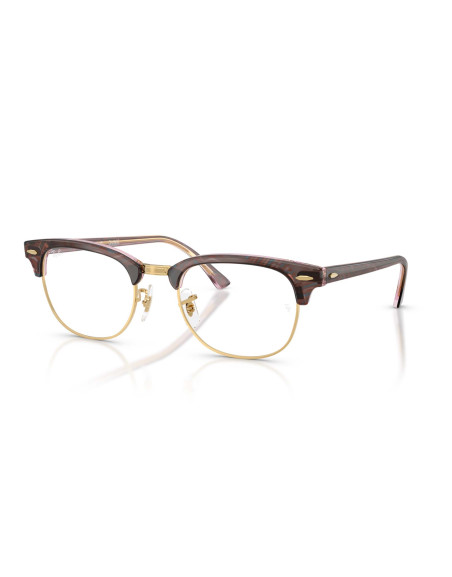 Ray-Ban occhiali da vista 5154 con montatura fotocromatica da Ottica Ricci