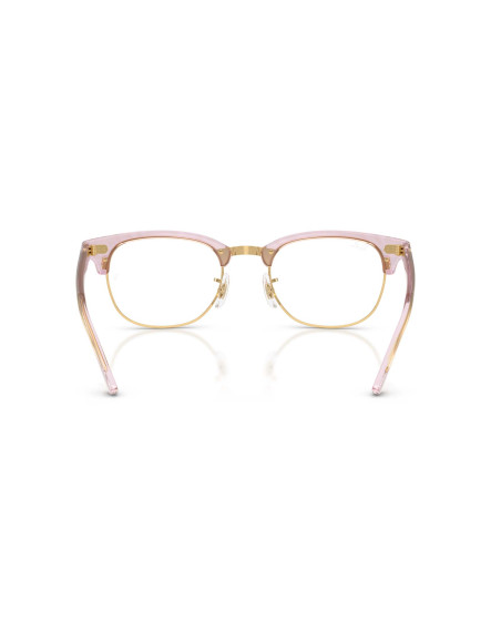 Ray-Ban occhiali da vista 5154 con montatura fotocromatica da Ottica Ricci