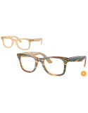 Ray-Ban Optical 4340V 8383 50