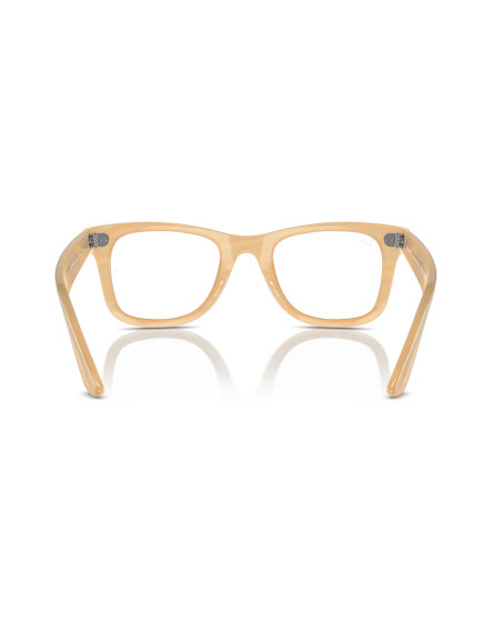 Ray-Ban occhiali da vista 4340v con montatura fotocromatica da Ottica Ricci