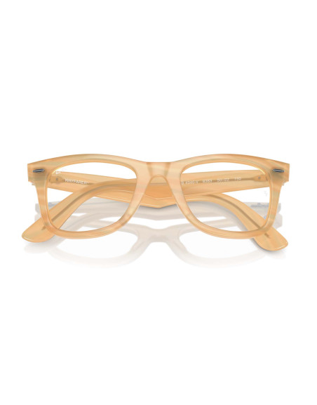 Ray-Ban occhiali da vista 4340v con montatura fotocromatica da Ottica Ricci