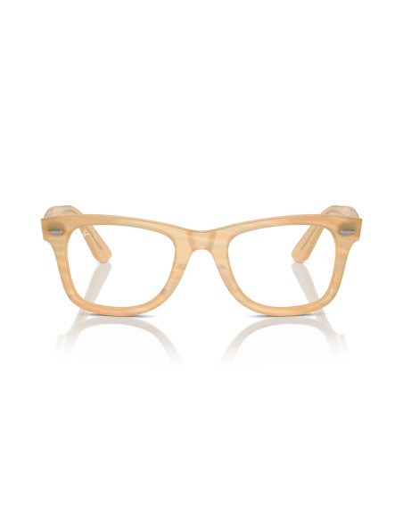 Ray-Ban occhiali da vista 4340v con montatura fotocromatica da Ottica Ricci