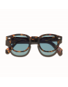 Moscot Lemtosh Matte Tortoise 49 - Ottica Ricci Shop Online