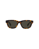 AKA	Havana Rectangular Sunglasses