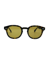 Occhiali sole moscot LEMTOSH SUN tortoise amber online da Ottica Ricci