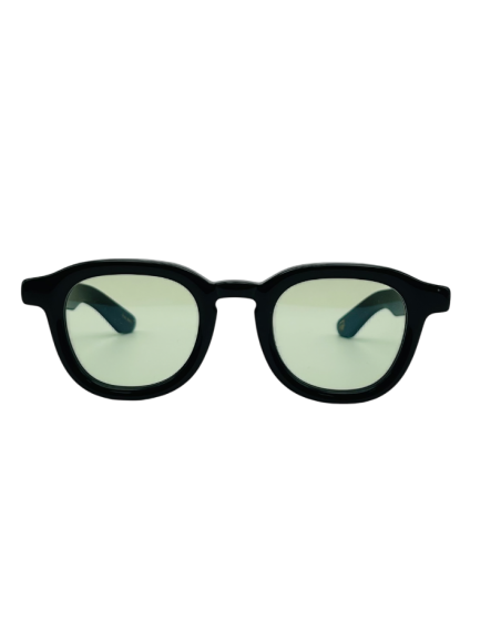 Occhiali da sole Moscot DAHVEN SUN black black limelight 47 online da Ottica Ricci