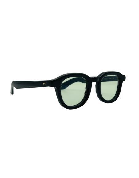 Occhiali da sole Moscot DAHVEN SUN black black limelight 47 online da Ottica Ricci