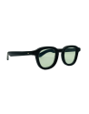 Occhiali Moscot DAHVEN SUN black limelight 44 online da Ottica Ricci
