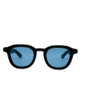 Moscot DAHVEN SUN black celebrity blue 47