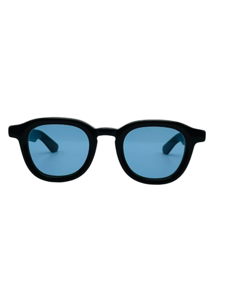 Occhiali Moscot DAHVEN SUN black celebrity blue  online da Ottica Ricci