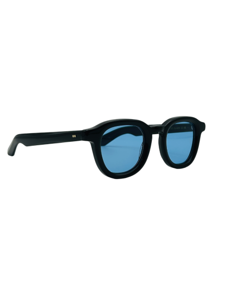 Occhiali Moscot DAHVEN SUN black celebrity blue  online da Ottica Ricci