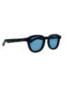 Occhiali Moscot DAHVEN SUN black celebrity blue  online da Ottica Ricci